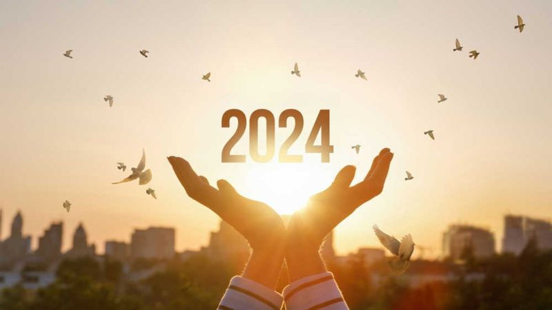 Prognozy makroekonomiczne na 2024 rok