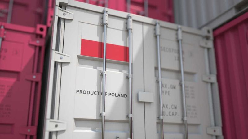 Prognozy PKB i inflacji na 2025 i 2026 rok (kwiecień 2025)