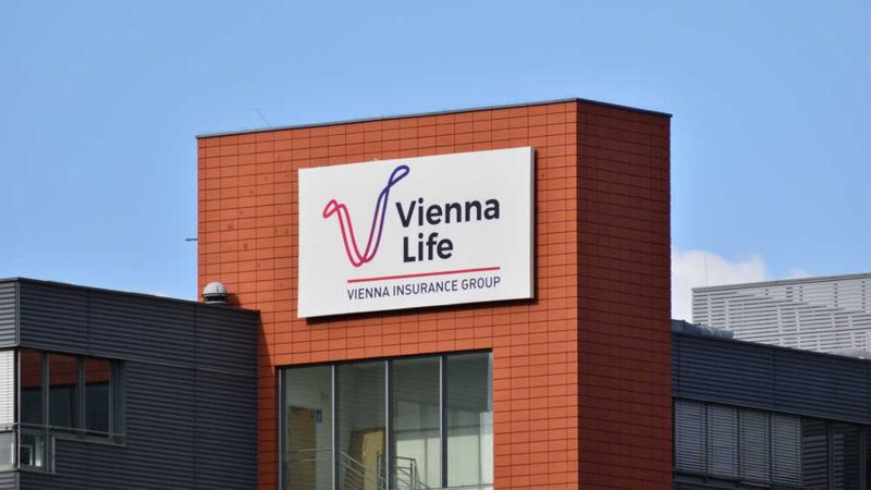 Połączone spółki Aegon, Compensa Życie i Vienna Life będą działać pod marką Vienna Life