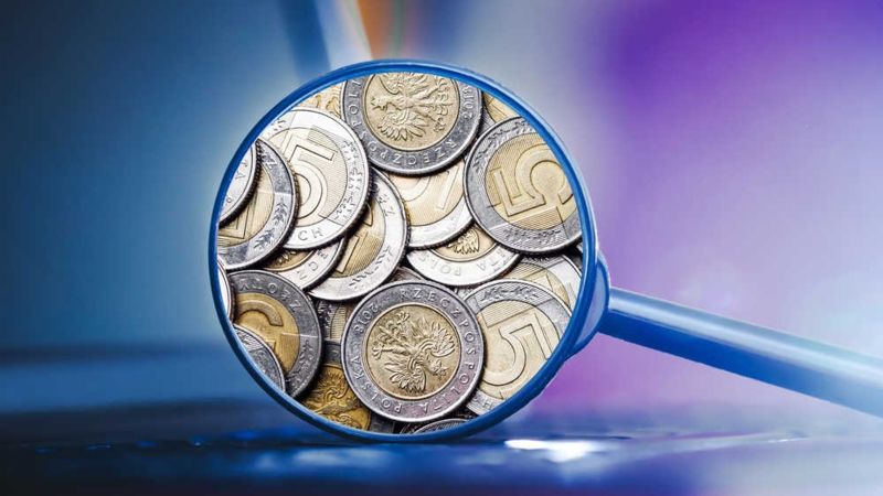 Inflacja w Polsce styczeń 2025
