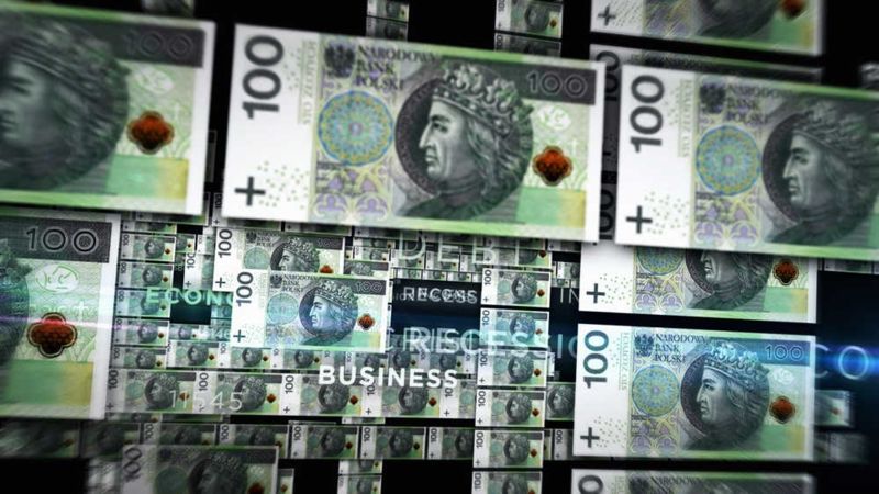 Rozkład wynagrodzeń w gospodarce narodowej w lipcu 2024