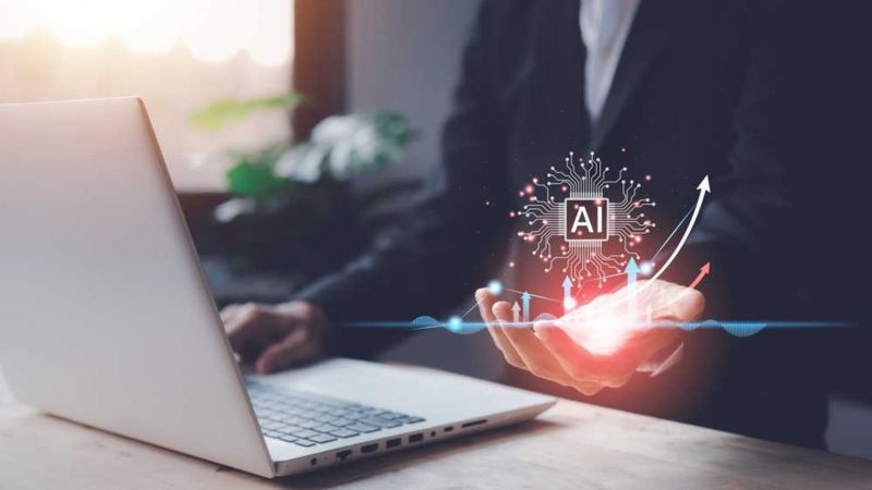 Parlament Europejski przyjął Artificial Intelligence Act