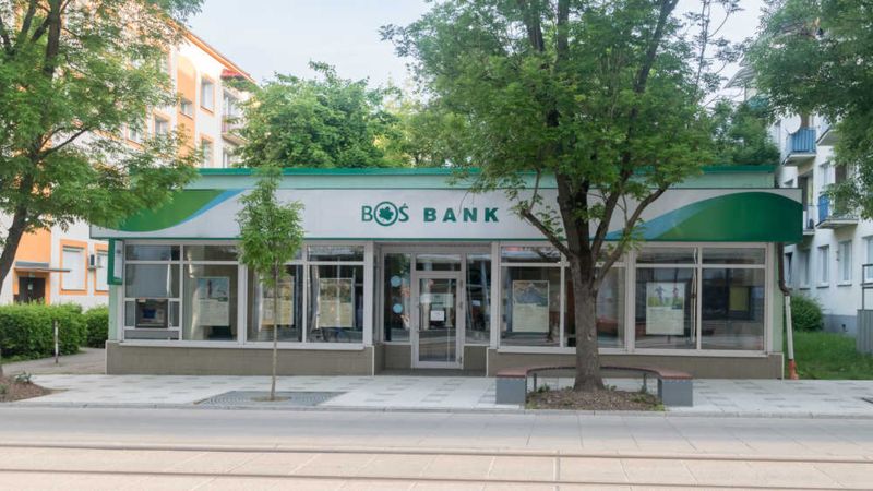 BOŚ Bank obniża odsetki na EKOlokatach