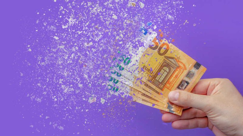 Inflacja w Polsce i UE - lipiec 2022