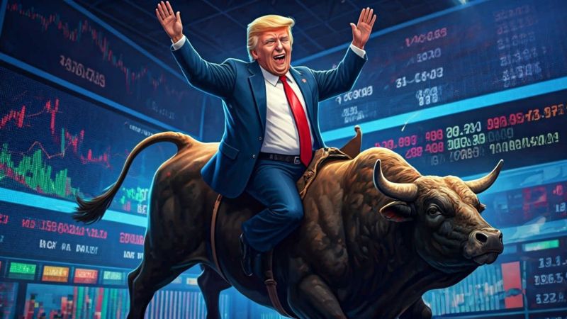 Zwycięstwo nad deficytem handlowym w USA będzie pyrrusowe