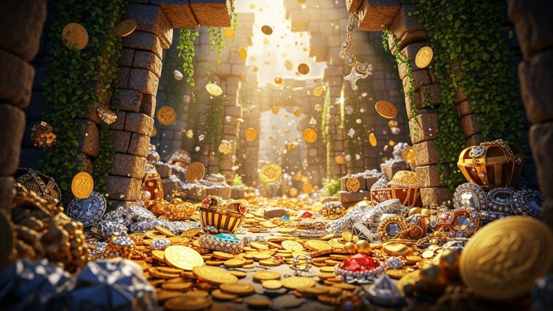 Złoto i srebro: pękająca bańka czy bezpieczna przystań?