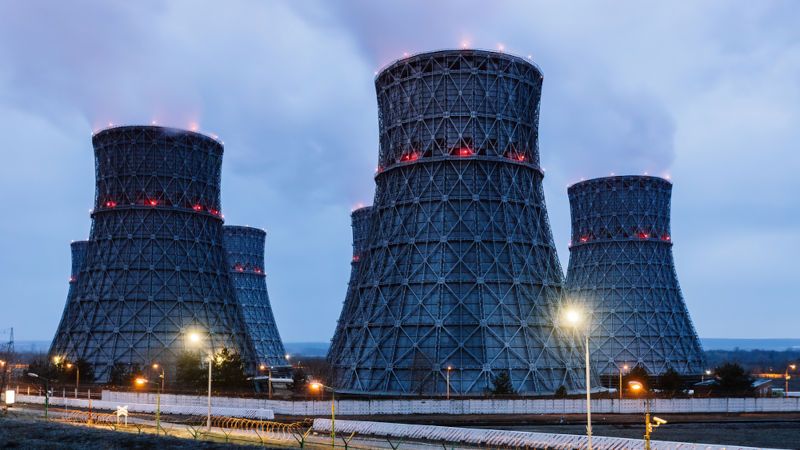 Energia atomowa wraca do łask. ETFy nuklearne nieoczywistym beneficjentem trendu AI?