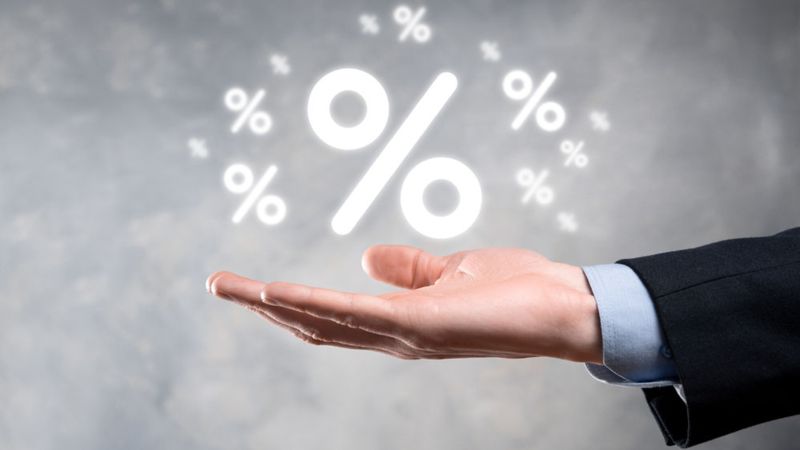 Ranking lokat kwartalnych i półrocznych – gdzie uciec przed spadkiem odsetek?