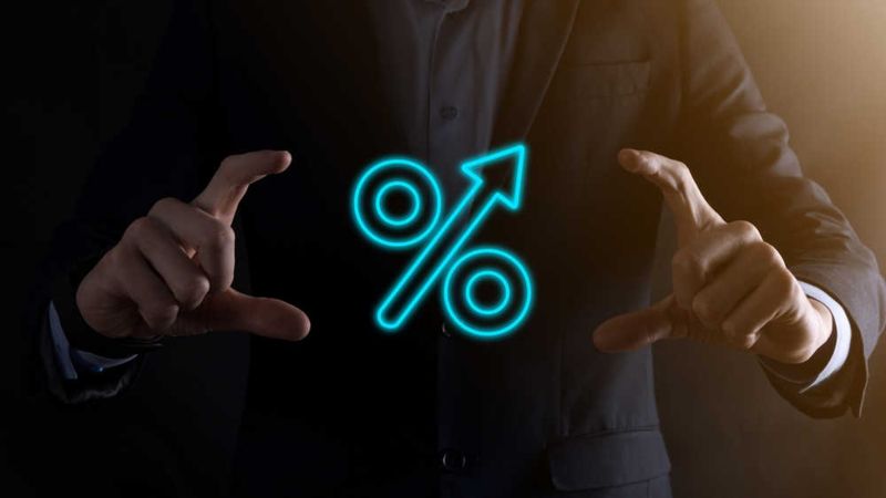 Oprocentowanie lokat i kont oszczędnościowych - wrzesień 2022