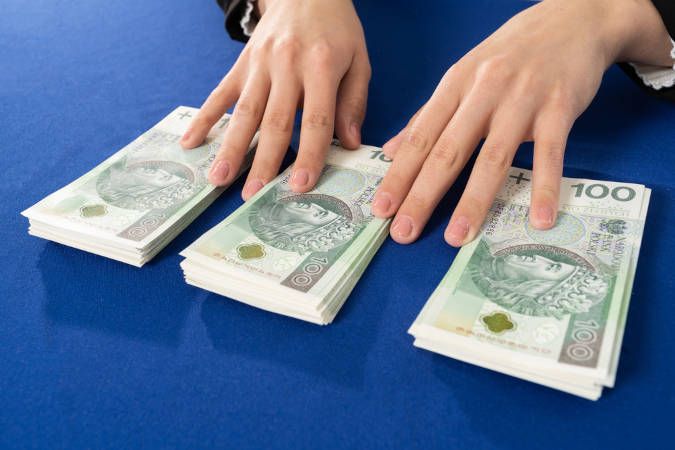 Trzy zdywersyfikowane portfele dla ostrożnych inwestorów