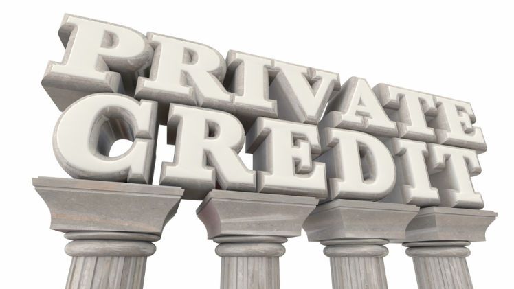 Ryzyko na rynku prywatnych kredytów w USA