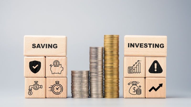 Finax: Ponad połowa Polaków planuje więcej oszczędzać, ale wciąż boimy się inwestować