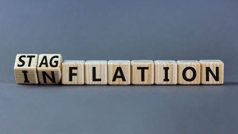 Stagflacja. Czym jest i jak się na nią przygotować