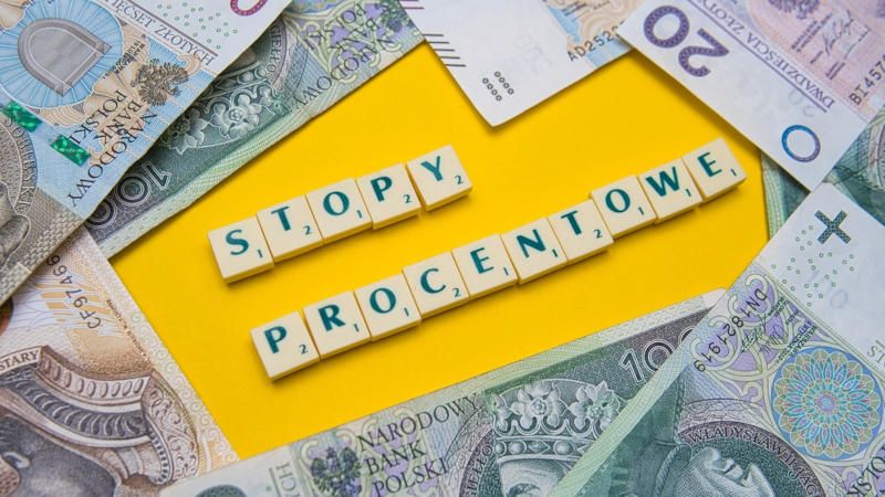 RPP podjęła decyzje w sprawie stóp procentowych w Polsce