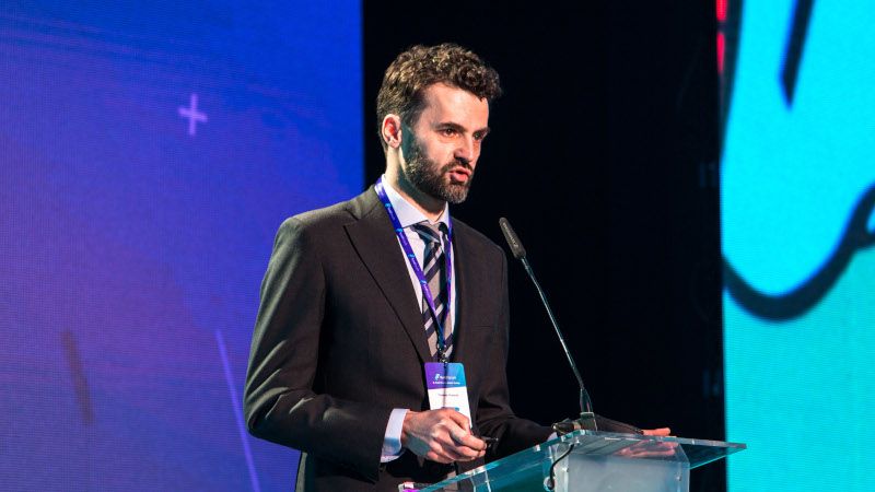 Tomasz Stadnik został powołany na prezesa TFI PZU