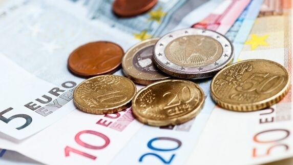 Ulubiony "zakład" inwestorów zyskuje na sile w Europie