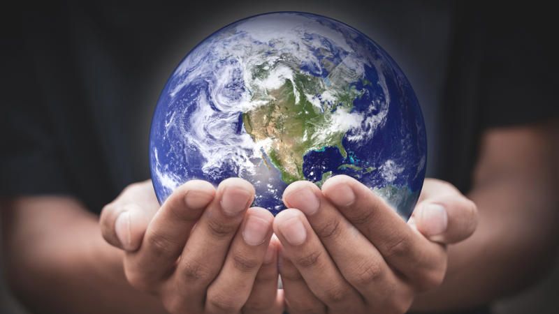 Indeks MSCI World - skład indeksu. Jak zainwestować?