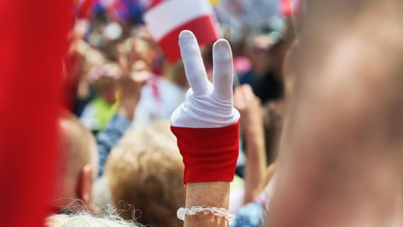 Polacy dokonali wyboru. Co na to rynki?