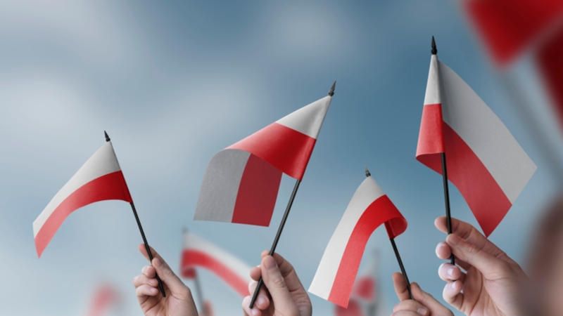 Goldman Sachs: zwycięstwo kandydata KO w wyborach byłoby pozytywnym sygnałem dla rynku