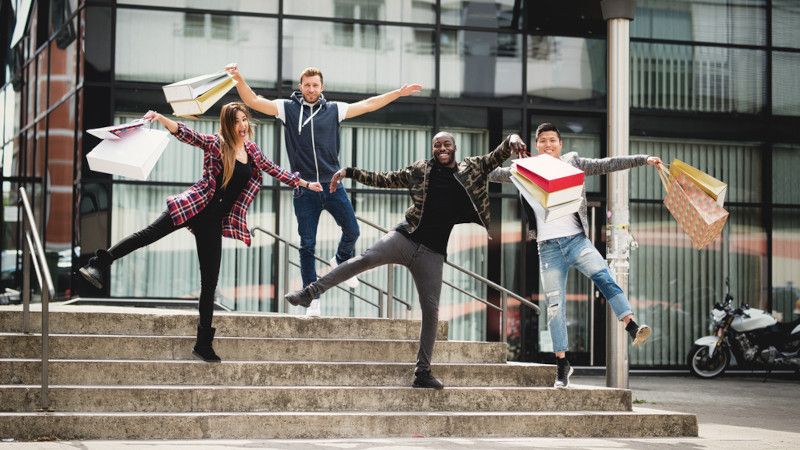 Giełda w Indiach na nowych szczytach