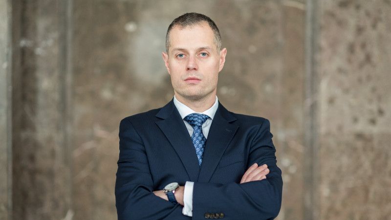 Mariusz Zaród