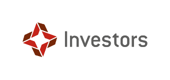 Investor Zrównoważony - logo
