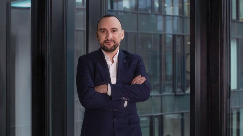 Marcin Wlazło