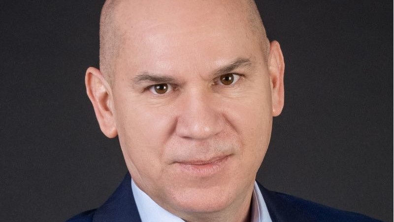 Marcin Słomianowski