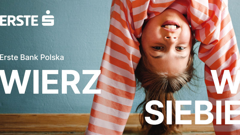 Promocje w Erste Banku, lokaty i konta oszczędnościowe