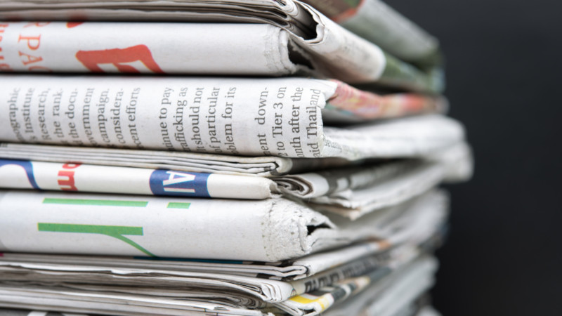 Przegląd prasy (2026-04-21)