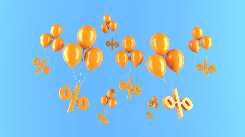 Lokaty Facto z wyższym oprocentowaniem