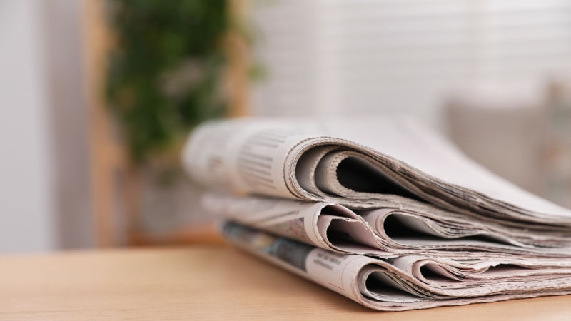 Przegląd prasy (2025-12-23)