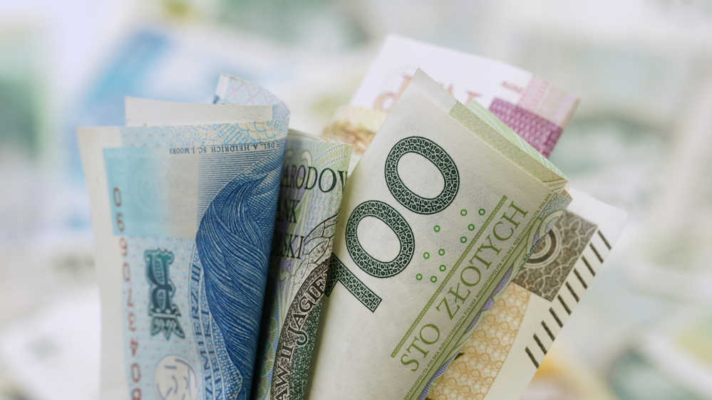 UFK drenują polską giełdę