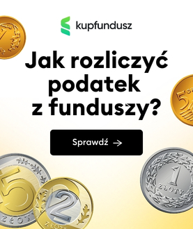 Jak rozliczyć podatek z funduszy inwestycyjnych