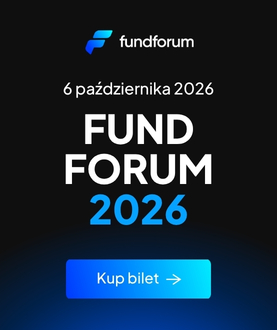Fund Forum 2026 kup bilet
