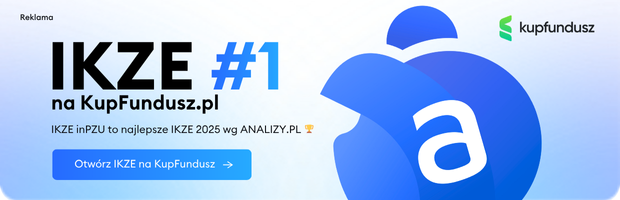 IKZE nr 1 na KupFundusz.pl