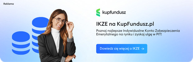 IKZE w KupFundusz.pl
