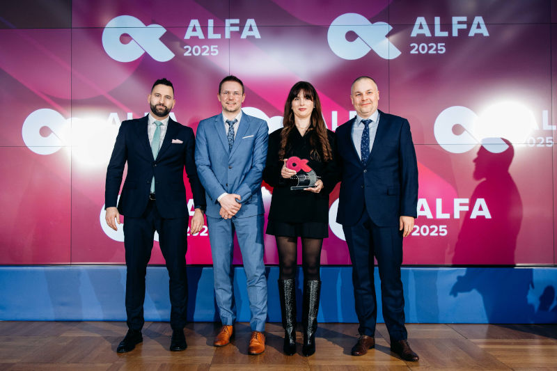 ALFA 2025 Skarbiec Value