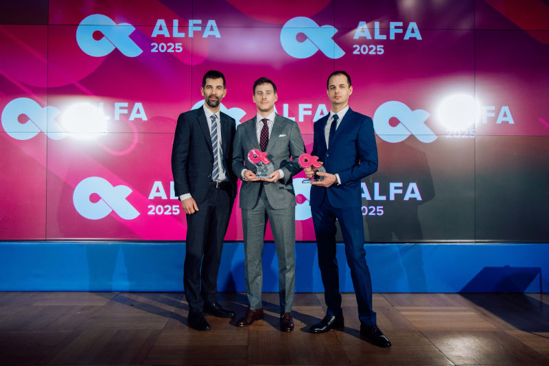 Pekao TFI - Alfy 2025