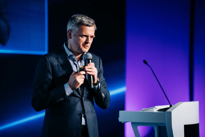 Zbigniew Wójtowicz Investors TFI